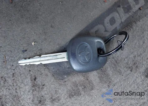 2006 Toyota Corolla Le из США, поврежденный, VIN 2T1BR32EX6C564214